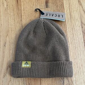 NEW BELGIUM BREWERY MTN. Time Beanie